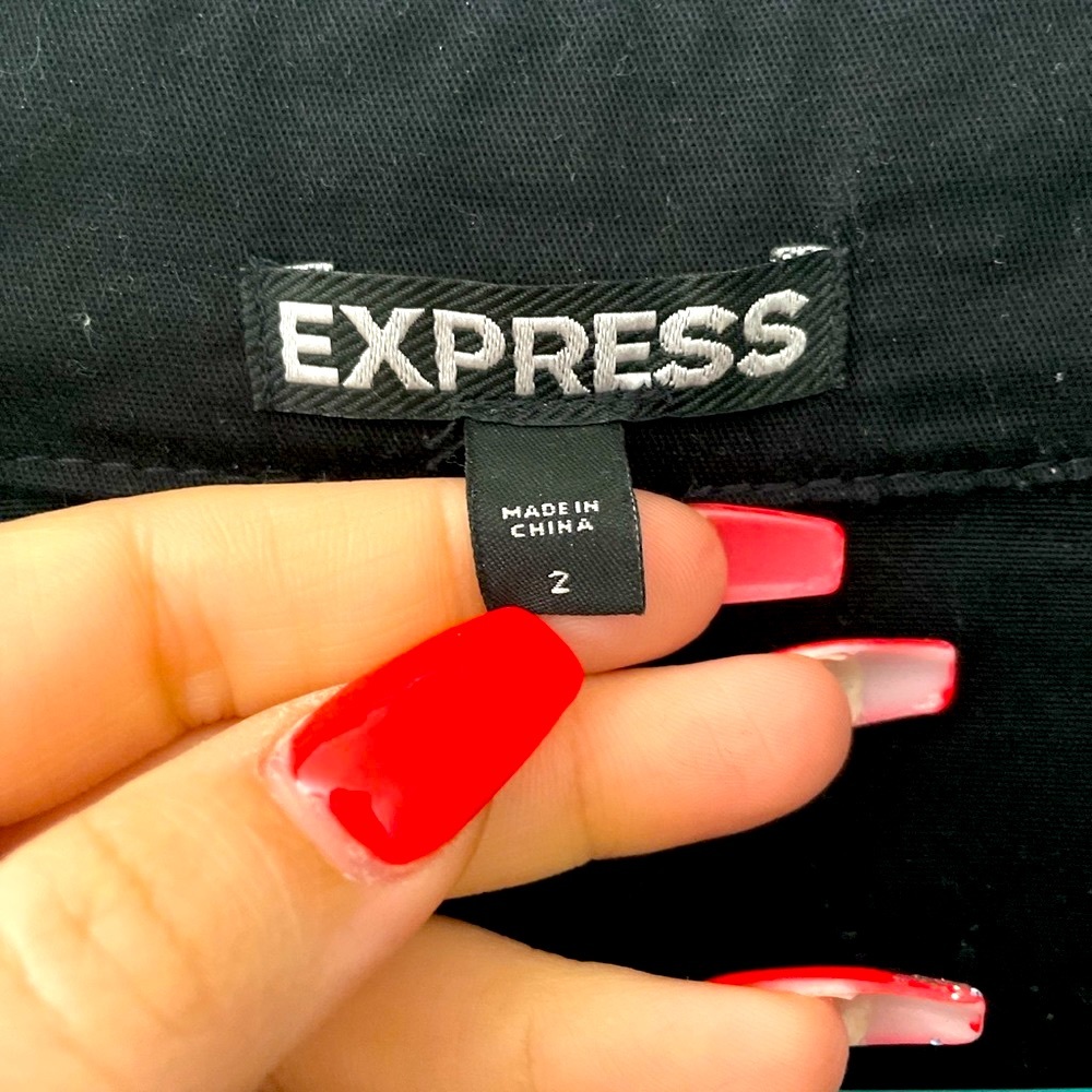 Express small light jacket - Picture 4 of 4